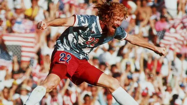 alexi lalas